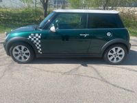 gebraucht Mini Cooper S Kompressor 2004, TÜV 06/2025