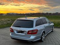 Gebraucht Mercedes E300 Avantgarde 231 PS (169 kW) 2012 Kombi