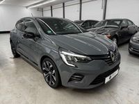 Gebraucht Renault Clio V Intens 91 PS (66 kW) 2022 Städtisches grau Kleinwagen