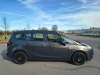 Gebraucht Opel Zafira drive 120 PS (88 kW) 2016 Van / Kleinbus