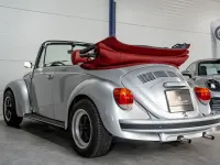 Gebraucht VW Käfer 50 PS (36 kW) 1979 Grau Cabrio