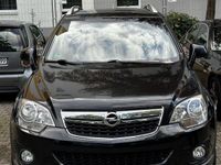 gebraucht Opel Antara 2.2 CDTI Selection