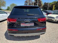 Gebraucht Audi Q7 S-Line 218 PS (160 kW) 2016 Schwarz SUV