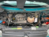 gebraucht VW Multivan T470X0B, 5 Zylinder und 110 PS