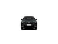 Gebraucht Audi SQ8 Ambiente 507 PS (372 kW) 2022 Mythosschwarz metallic SUV