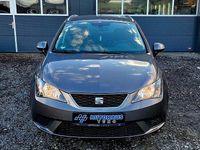 Gebraucht Seat Ibiza ST Style Plus 90 PS (66 kW) 2016 Technic grau (metallic) Kombi