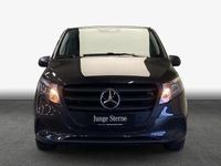 Gebraucht Mercedes Vito 163 PS (119 kW) 2025 Grau Van