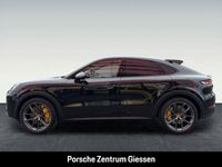 Gebraucht Porsche Cayenne Turbo E-Hybrid 740 PS (544 kW) 2024 Schwarz SUV
