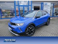 Gebraucht Opel Mokka Ultimate 131 PS (96 kW) 2021 Blau SUV