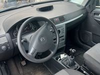 gebraucht Opel Meriva 1,6 l