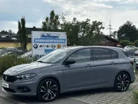 Gebraucht Fiat Tipo S 120 PS (88 kW) 2020 Grau Limousine