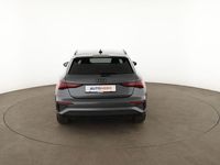 Gebraucht Audi A3 S-Line 245 PS (180 kW) 2022 Grau Limousine