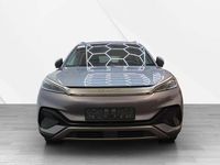 Gebraucht BYD Atto 3 Design 230 kW (313 PS) 2023 Grau metallic SUV