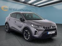 Neu Mitsubishi ASX 143 PS (105 kW) 2025 Grau SUV