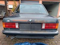 gebraucht BMW 323 i