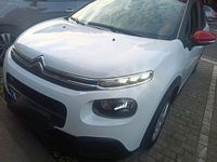 gebraucht Citroën C3 