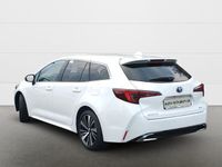 Gebraucht Toyota Corolla 141 PS (103 kW) 2025 Weiss Kombi