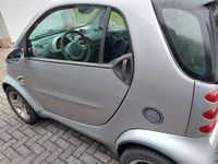 gebraucht Smart ForTwo Coupé 