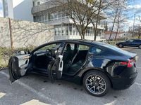 gebraucht Tesla Model 3 Longe Range Rwd 790km Reichweite