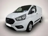 Gebraucht Ford Transit Custom Trend 105 PS (77 kW) 2021 Manufacturer Van