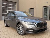 Gebraucht Skoda Octavia Tour 150 PS (110 kW) 2023 Grau Kombi