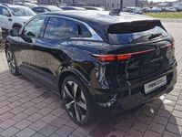 Gebraucht Renault Megane E-Tech Techno 96 kW (131 PS) 2022 Perlmuttschwarz Limousine