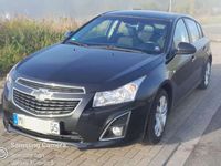 gebraucht Chevrolet Cruze Cruze1.4T LTZ