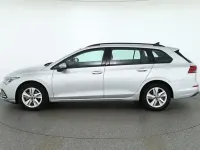 Używany VW Golf VII 2021 Andere Hatchback