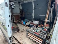 Gebraucht Opel Movano 125 PS (91 kW) 2016 Weiß Van / Kleinbus