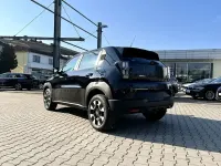 Neu Fiat Grande Panda Business 110 PS (80 kW) 2026 Schwarz Kleinwagen