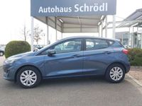 gebraucht Ford Fiesta Cool & Connect 11 Ltr. - 55 kW Ti-VCT...