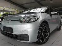 Gebraucht VW ID.3 Pro 150 kW (204 PS) 2023 Silber Kleinwagen