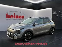Neu Kia Stonic Vision 101 PS (74 kW) 2026 Aurora black SUV