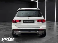 Gebraucht Mercedes GLB220 Advanced 190 PS (139 kW) 2025 Unilack polarweiß SUV
