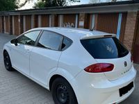 gebraucht Seat Leon 1.8 TSI Sport 1P