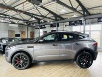 gebraucht Jaguar E-Pace S AWD*PANORAMA*360°KAM.*AHK*LEDER*