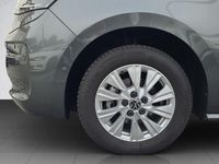 Gebraucht VW Multivan Basis 150 PS (110 kW) 2025 Grau Van