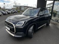 Gebraucht Mini Countryman 150 kW (204 PS) 2025 Schwarz SUV