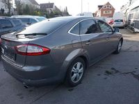 Gebraucht Ford Mondeo Titanium X 200 PS (147 kW) 2013 Braun Limousine