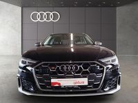 Gebraucht Audi S6 Basis 344 PS (253 kW) 2024 Brillantschwarz Kombi