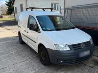 Second-hand VW Caddy 2007 Monovolum