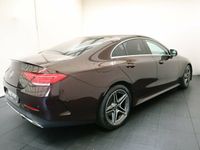 gebraucht Mercedes CLS350 CLS 350AMG Coupé Distro Multibeam Memory Ambiente