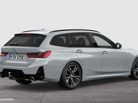 Gebraucht BMW 330e Performance 292 PS (214 kW) 2025 Grau Kombi