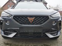 Gebraucht Cupra Formentor VZ 310 PS (228 kW) 2022 Grau SUV