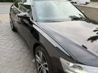 Gebraucht Audi A6 Sport 245 PS (180 kW) 2019 Schwarz Limousine