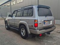 Gebraucht Lexus LX450 218 PS (160 kW) 1997 Gold SUV