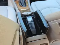 Gebraucht Mercedes 220 150 PS (110 kW) 2002 Schwarz Limousine