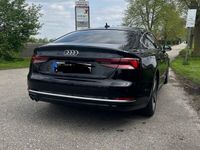 gebraucht Audi A5 S -line