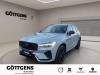 Neu Volvo XC60 Ultra 455 PS (334 kW) 2026 Grau SUV