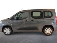 Gebraucht Opel Combo-e Life Edition 100 kW (136 PS) 2022 Grau Van / Kleinbus
